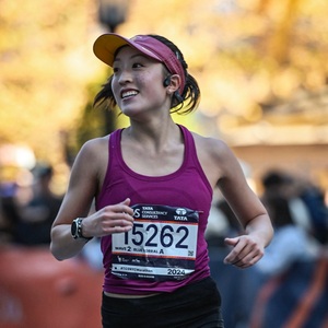 Carole Gong